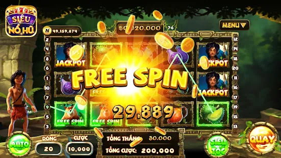 Game slot 3D với nhân vật hoạt hình và môi trường sống động tại vn123