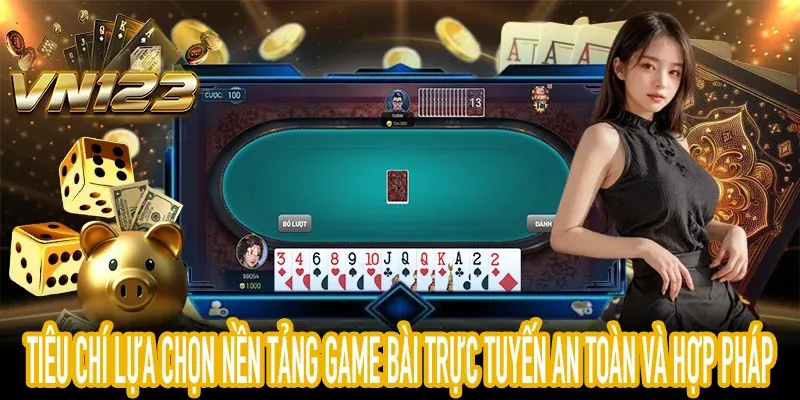Tin tức về các game bài phổ biến tại vn123
